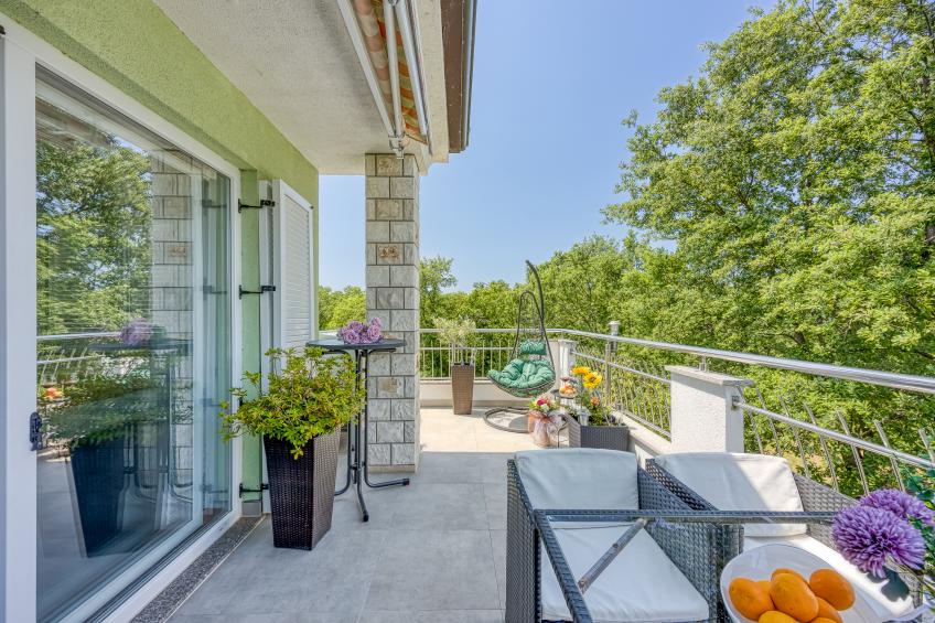 App Mariella 150m from the sea - foto 13