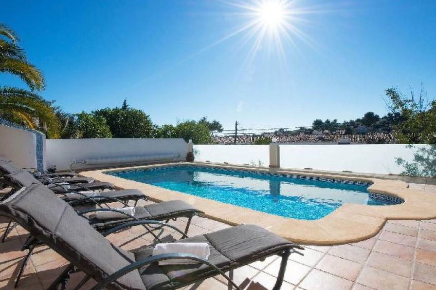 Villa Malibu - PlusHolidays - foto 27
