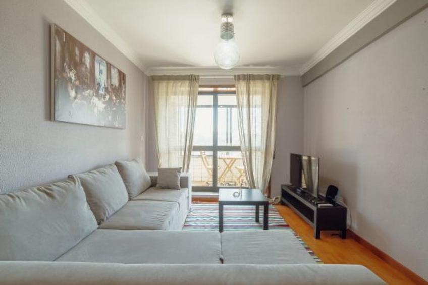 MATOSINHOS SEA SIDE 2BD by VACATIONY - foto 6