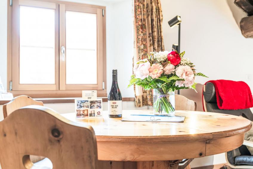 Morteratsch & Grisch - foto 10