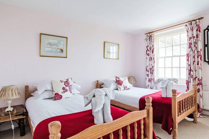 Coastal Nest Beachside - foto 11