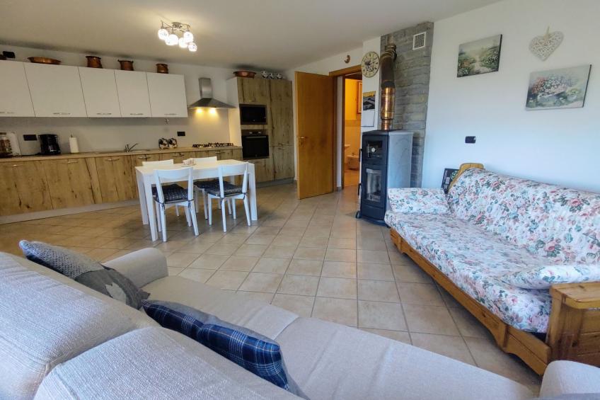 Casa Rodondello (CCO340) - foto 4