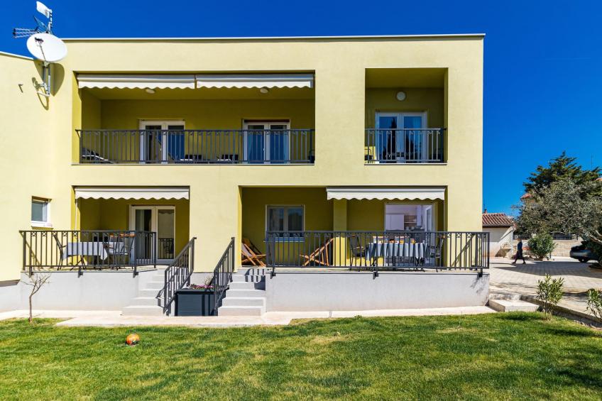 Laurus - Modern, Elegant Apartment (Rosemary) - foto 14