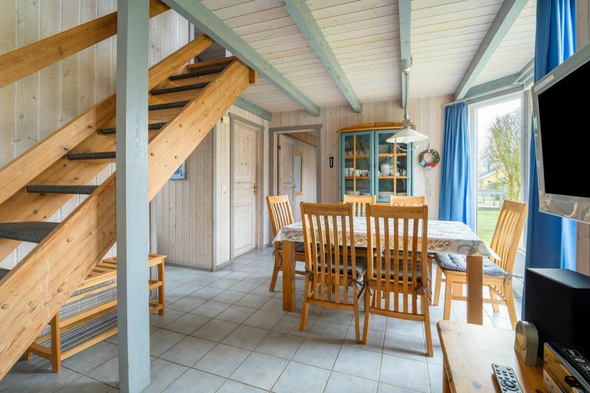 FH Wildgans Comfort mit Sauna & Kaminofen 81 qm 26 - foto 24