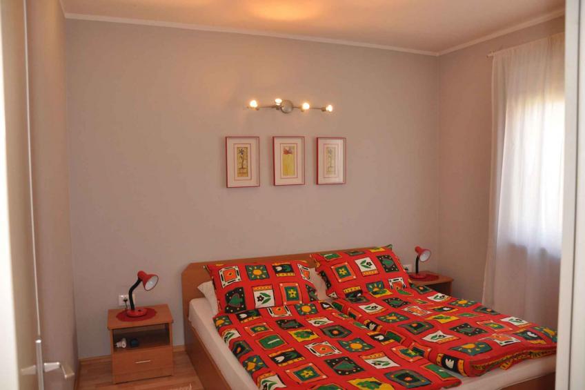 Holiday apartment mit Balkon - BF-ND6FR - foto 7
