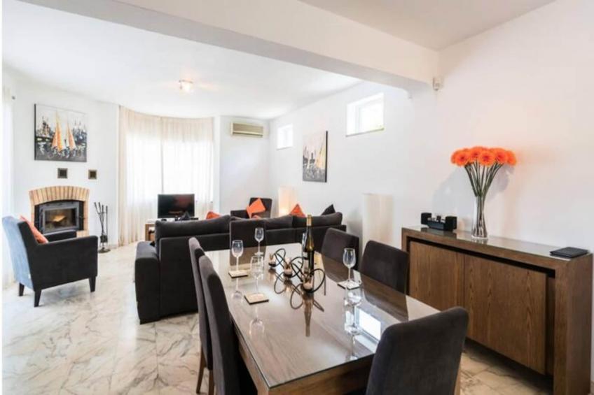 Casa Laranja Villa Loulé - foto 9