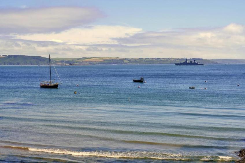 Rose Cottage, Kingsand - foto 27