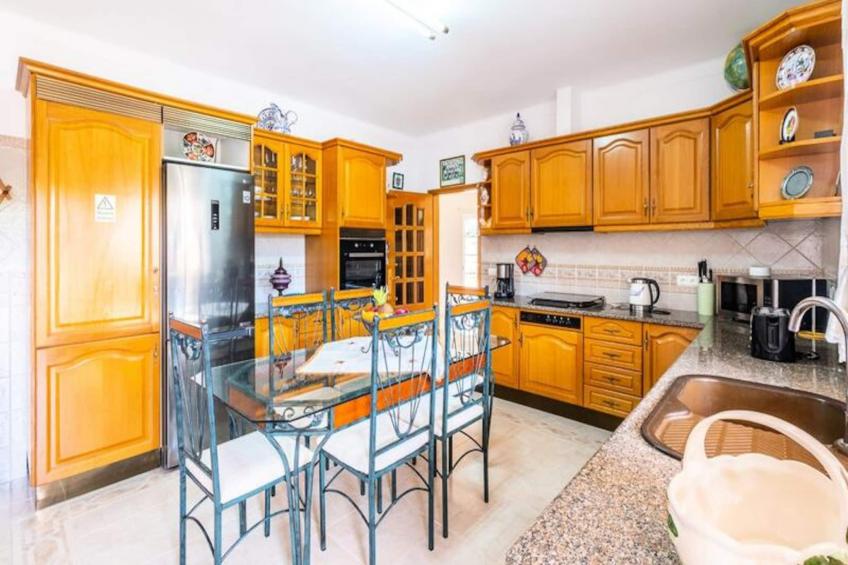 Maison à Carvoeiro - foto 14