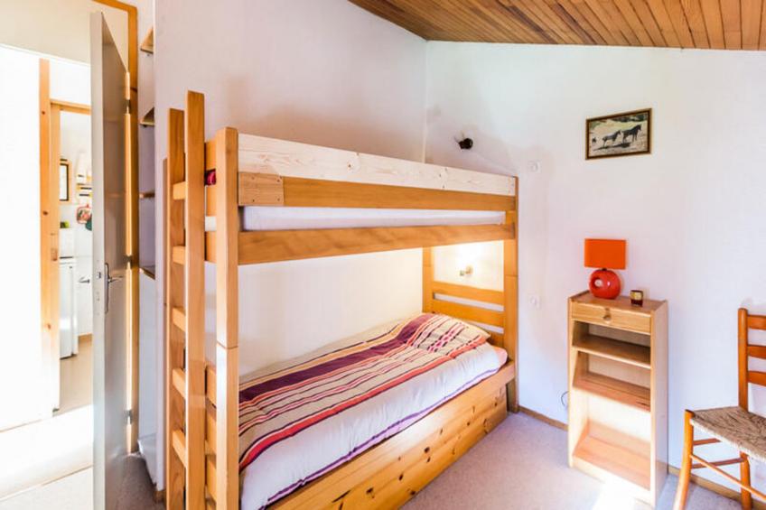 Résidence LA ROCHETTE - foto 5