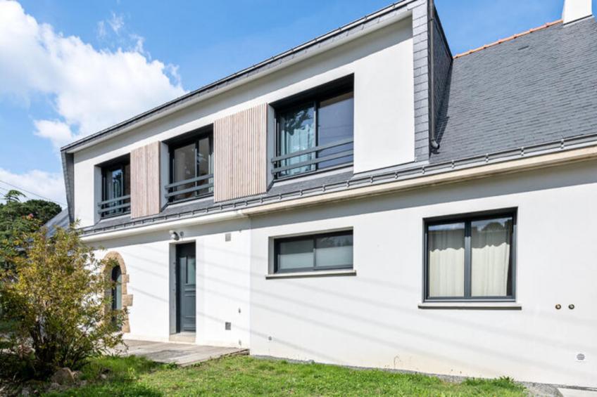 Maison à Mesquer - foto 24