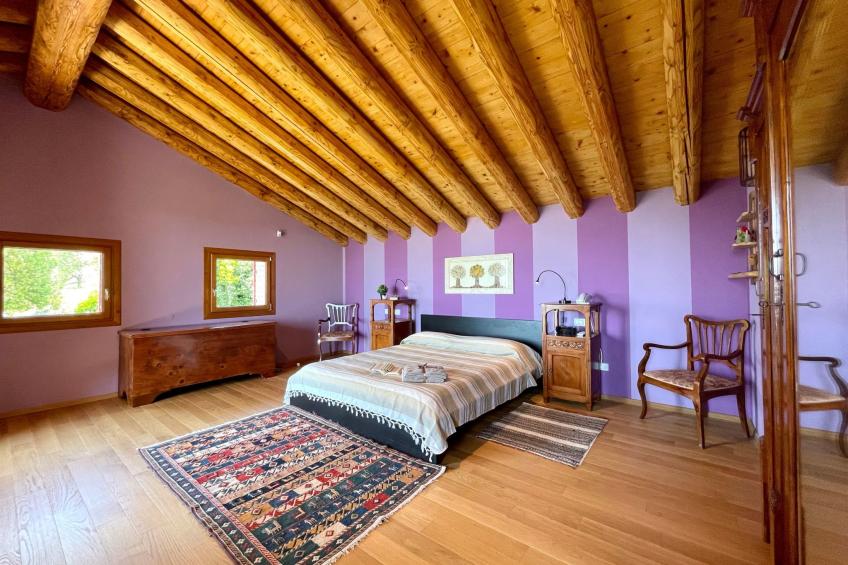 für 8 Personen ca. 270 m² in Arquá Petrarca, Venetien (Provinz Padova) - foto 17