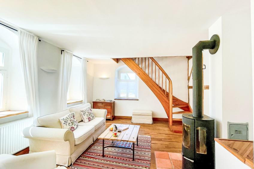 Rittergut Heyda - foto 6