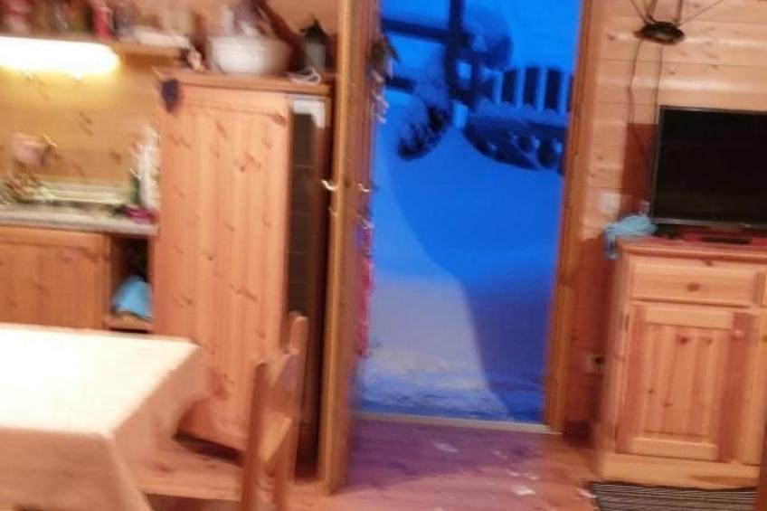 Berghütte mit Wasserblick - foto 8