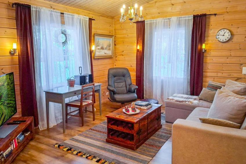 Piin pirtti - foto 7