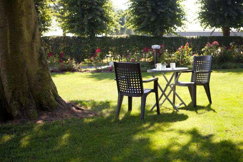 Modern eingerichtete Suite mit Terrasse - foto 12