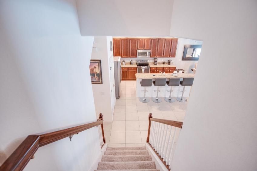 Haus in Davenport mit kostenlosem Parkplatz und Blick auf das Naturschutzgebiet - foto 25