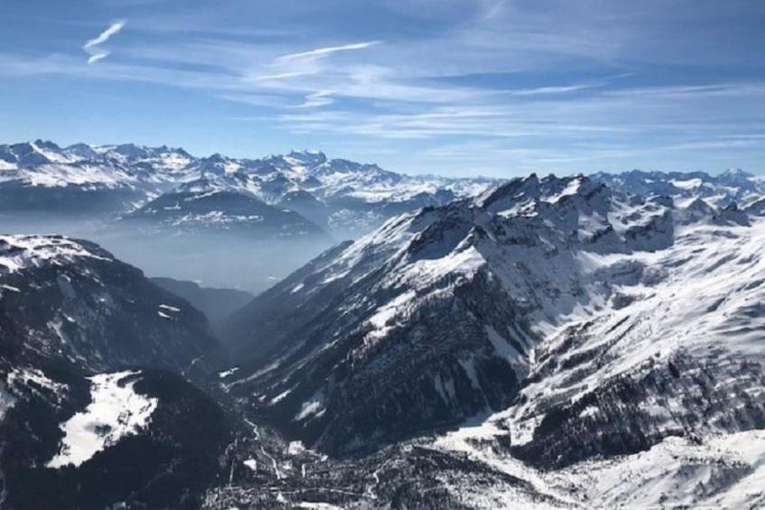 Authentisches Schweizer Alpenchalet aus dem 18. Jh. - foto 55