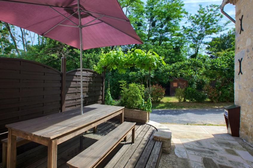 "Gite de Guillemat" - foto 17