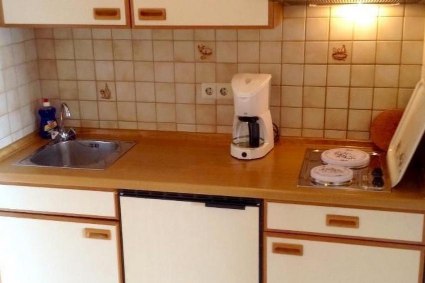 Appartementhaus mit Balkon und Gemeinschaftsgarten - foto 6