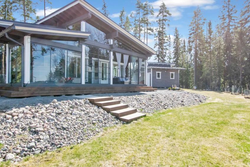 Metsäpirtti - foto 24