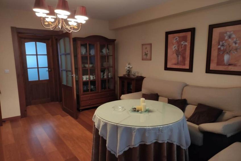 Casa los copos Paqui - foto 6