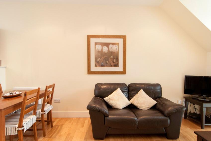 Edinburgh Kirche Wohnung - foto 14