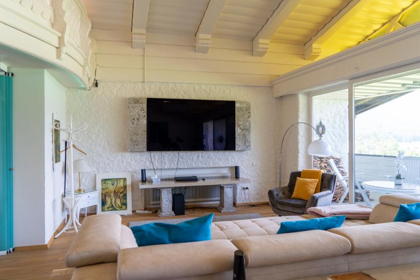 Penthouse Deluxe - foto 6