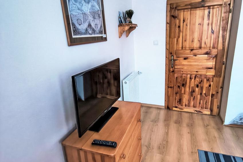 Gemütliche Ferienwohnung in Poprad - foto 8
