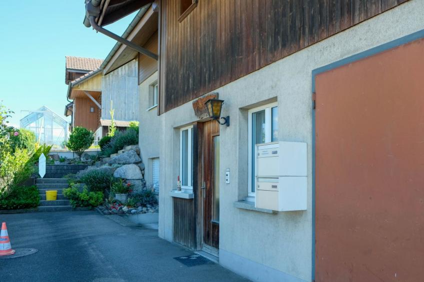 Hauswurz Appartement/Fewo Appartement/Fewo - foto 18