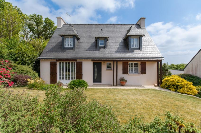 Maison de vacances avec veranda à St Renan - foto 6