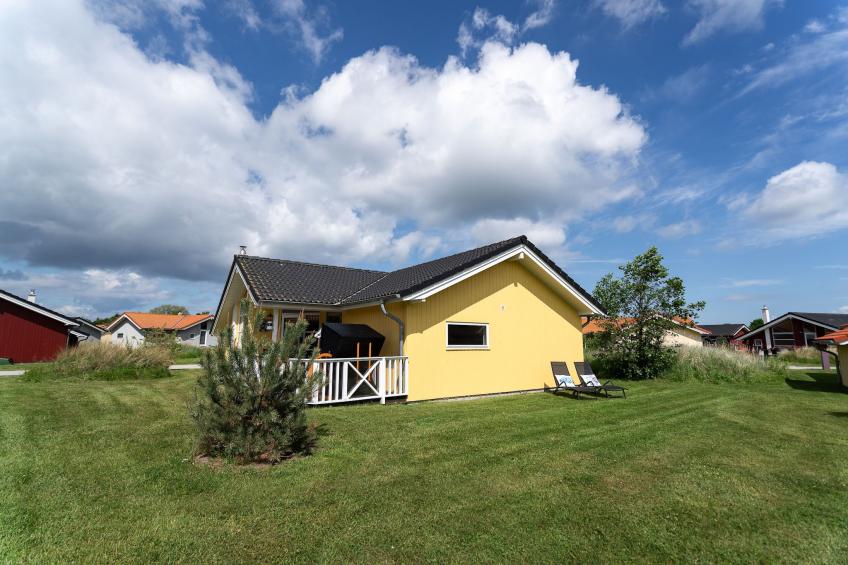 Holiday Vital Resort Ferienhaus 27 - foto 7