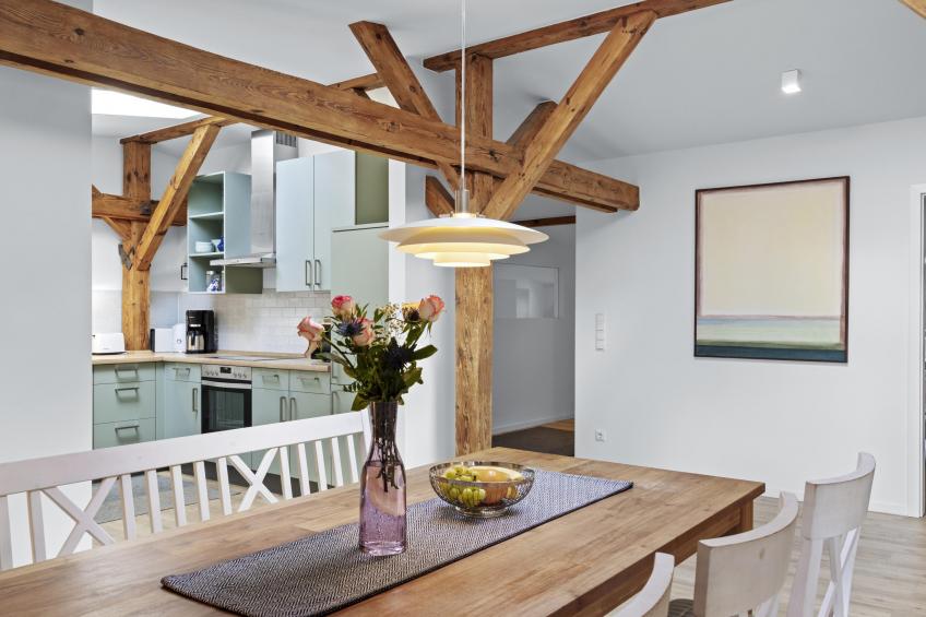 Loft Weitblick - Natur Pur - foto 17