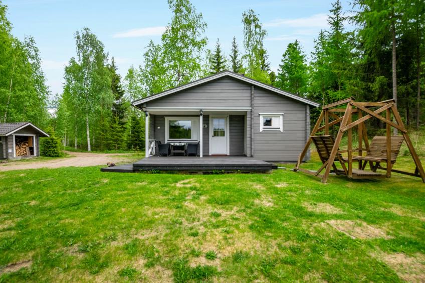 Lehtikuusenranta - foto 44