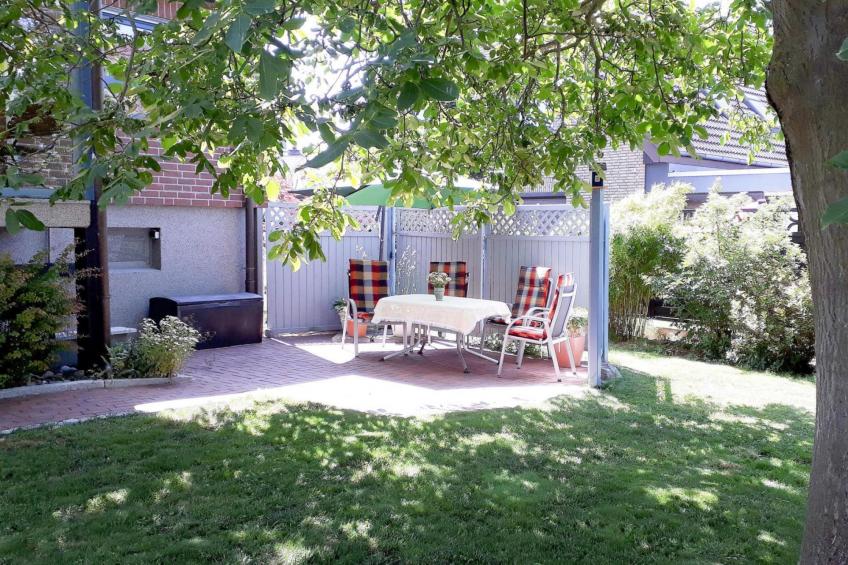 Vakantiewoning, Grömitz - foto 22