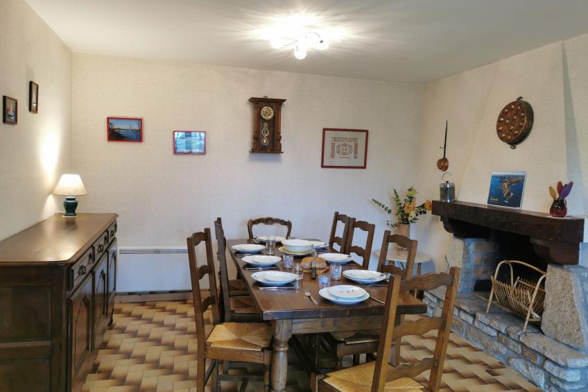 La maison bleue - foto 10