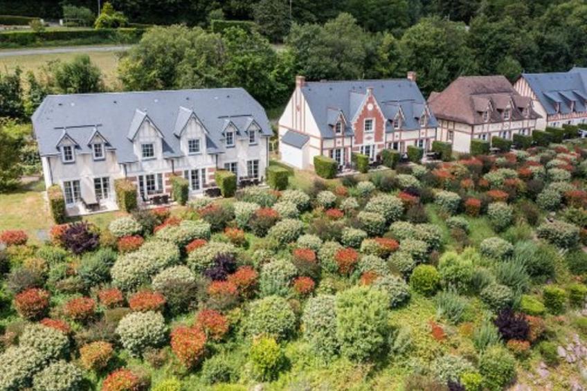 Residence et Spa 2p 4p. - foto 16