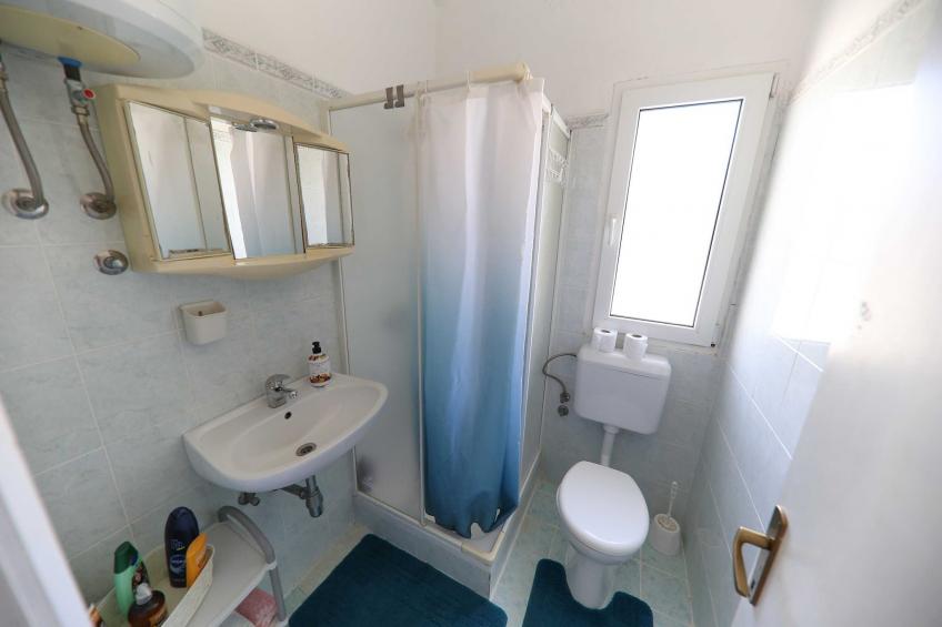 Apartments Melita - Superior Two Bedroom Apartment with Balcony and Sea View (A4) - foto 10