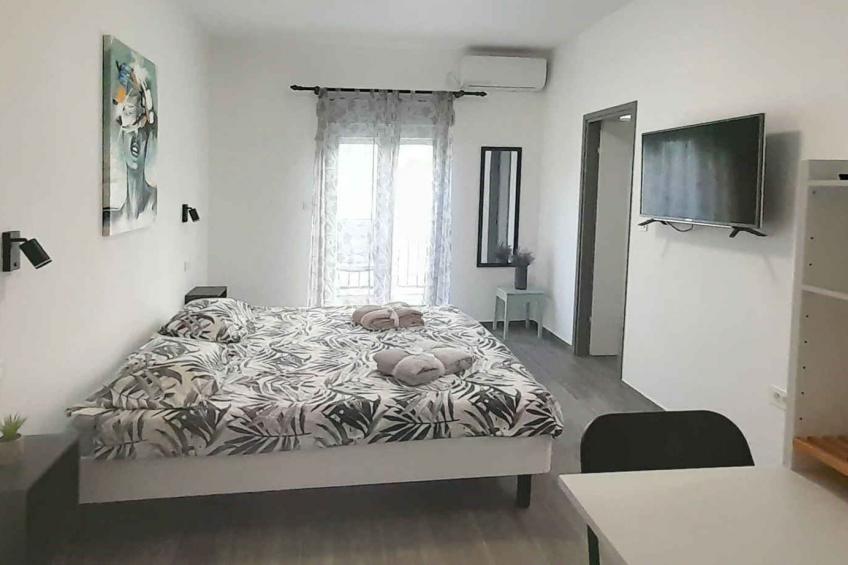 Studio with air conditioning - BF-NMPHH - foto 3