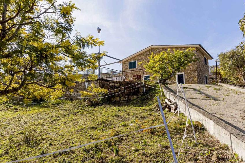 Vakantiewoning met airconditioning, internet en zwembad - BF-7RDGM - foto 3