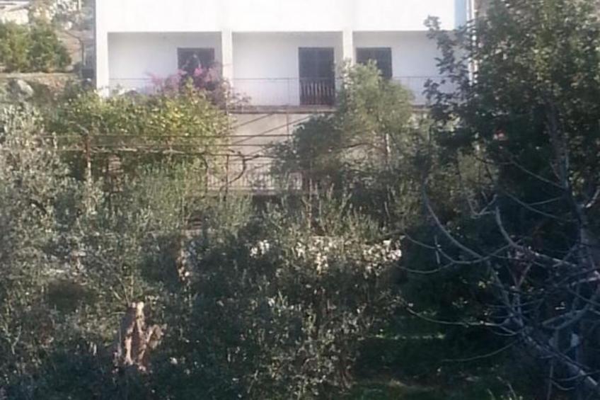 Apartment Gabrijela - One Bedroom Apartment with Sea View - foto 11