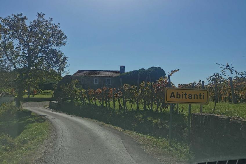 Abitanti Rustic Apartment with Balcony - Two Bedroom Apartment with Balcony - foto 21