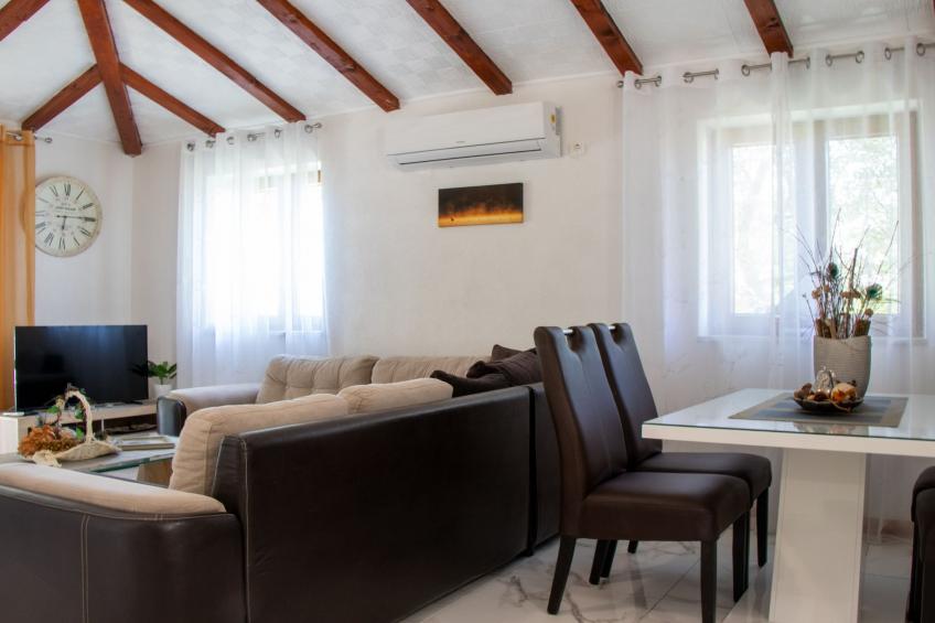 Authentic Dalmatian Treasure Homes - House Stone - foto 2