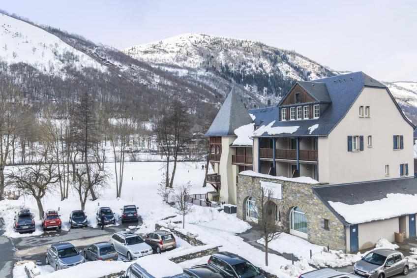 Les Jardins de Balnéa 5P10 - foto 21