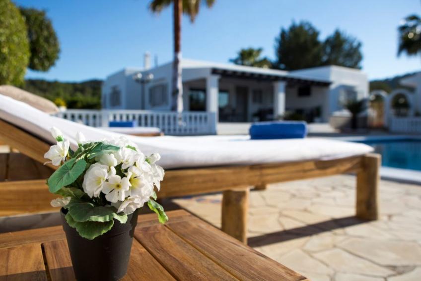 Villa Can Raes - foto 12