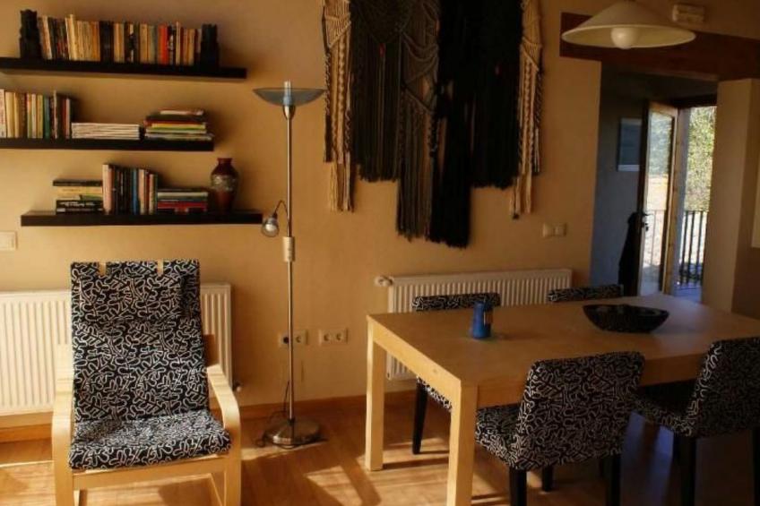 Wohnung El Graner mit großer Fensterfront - foto 36