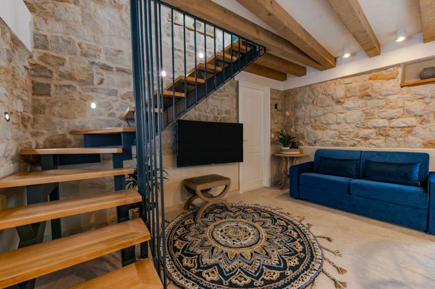 Villa Bante an der Strandpromenade - foto 45