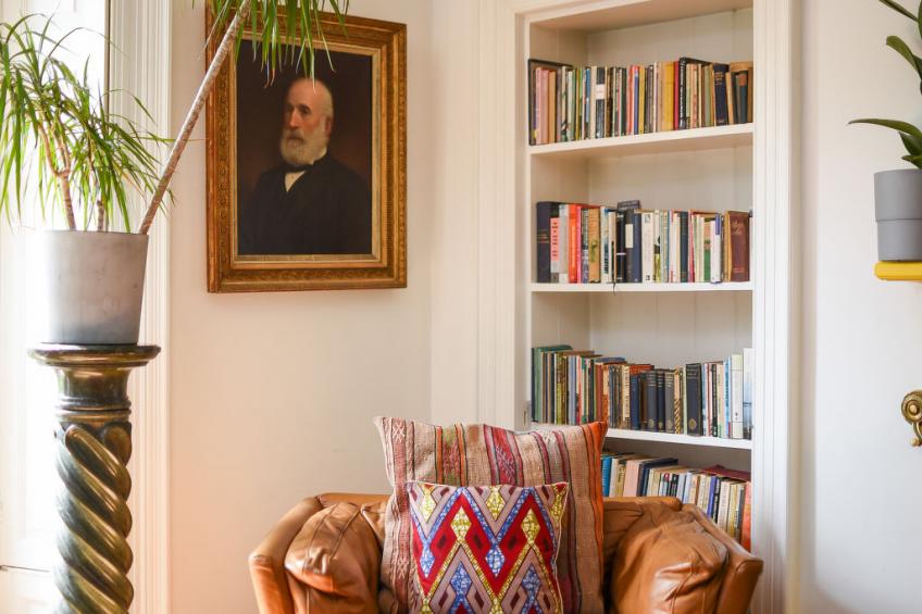 Glenquiech House - foto 39