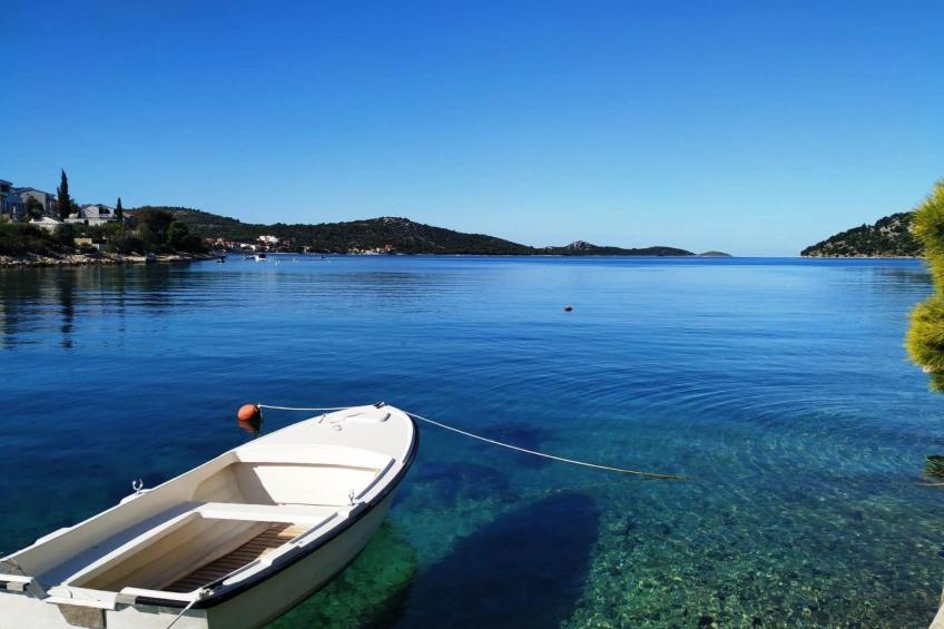 Appartement mit überdachter Terrasse - foto 27