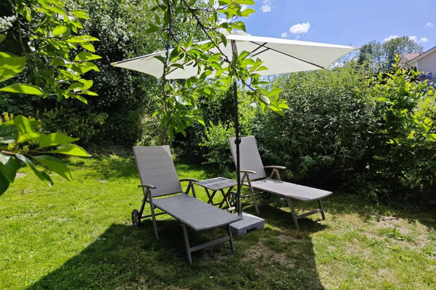 Luxus-Wellness Appartment im Edlgütl - foto 2