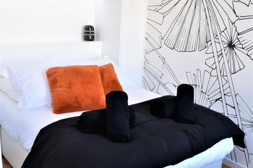 "La Maison du Quai" (Das Haus am Kai) - foto 5